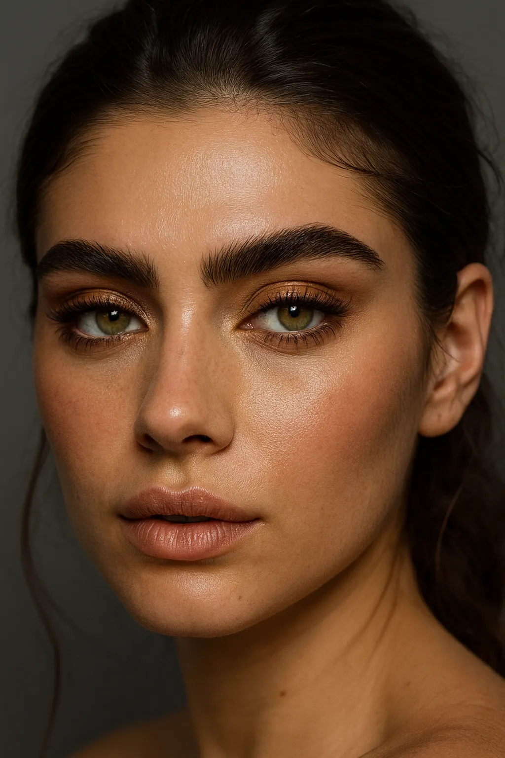 Architettura Sopracciglia